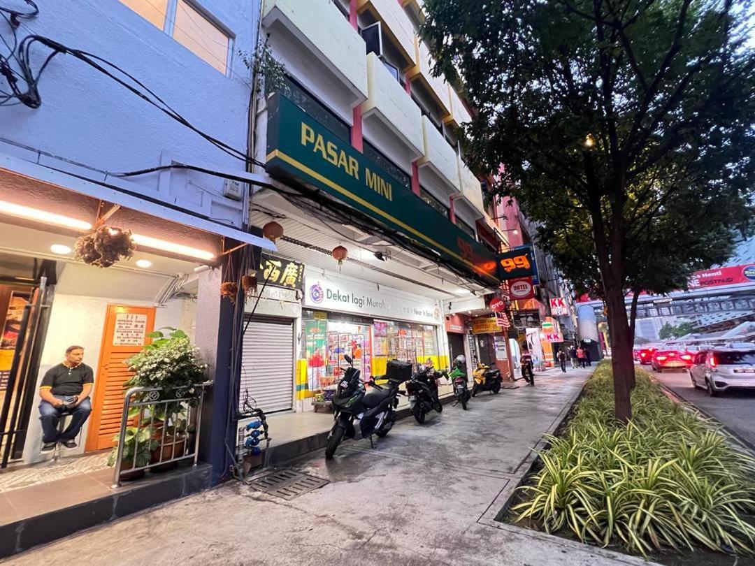 Hsk Hotel Kuala Lumpur, Kuala Lumpur