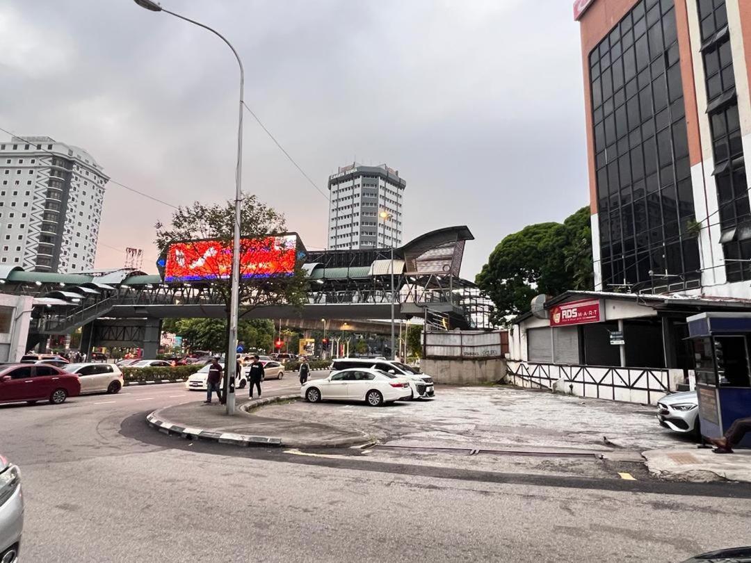 Hsk Hotel Kuala Lumpur — Photos 3